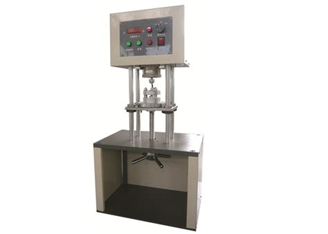 Rubber compression stress relaxation Tester agencies|Rubber stress relaxation test (ISO 3384, ISO 6914) .